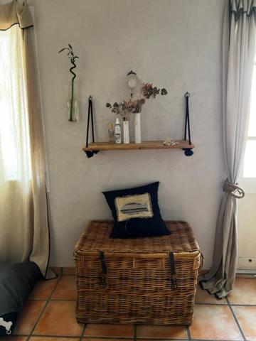 Le Paille De Torreilles 호텔 외부 사진