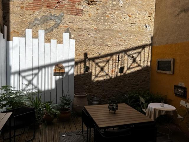 Le Paille De Torreilles 호텔 외부 사진