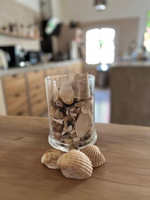 Le Paille De Torreilles 호텔 외부 사진